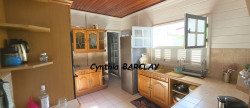 vente Maison Le Carbet