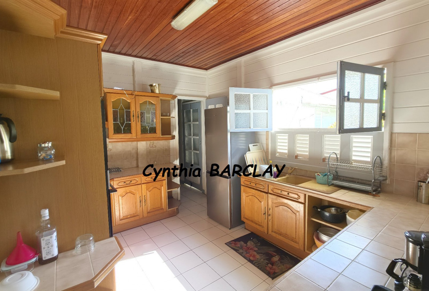 vente Maison Le Carbet - Photo 6