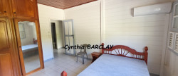 vente Maison Le Carbet