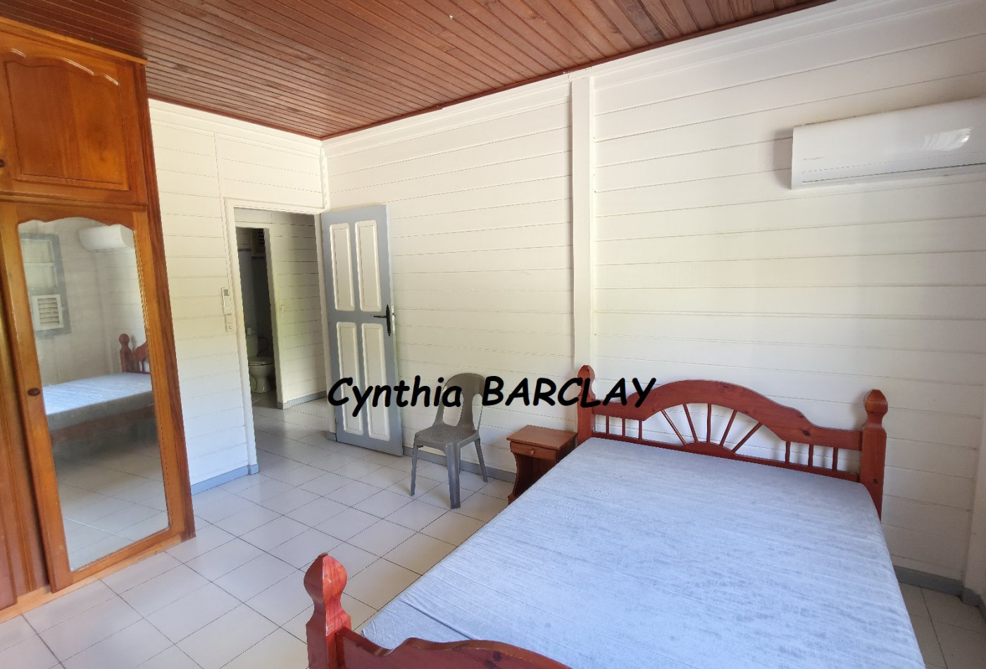 vente Maison Le Carbet - Photo 7