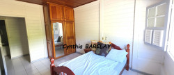 vente Maison Le Carbet