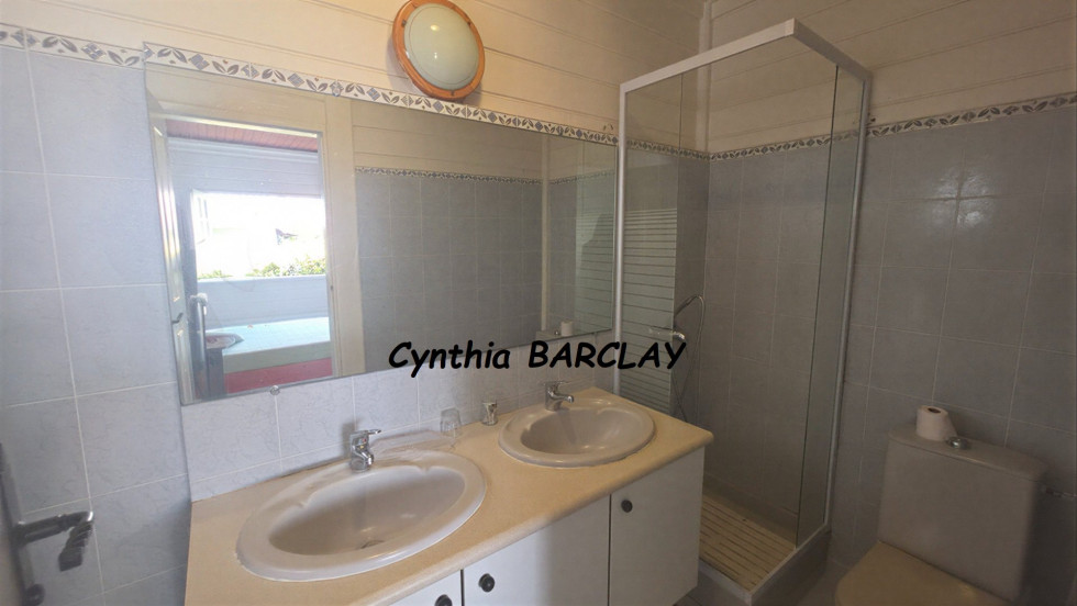 vente Maison Le Carbet - Photo 9