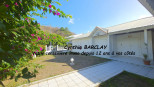 vente Maison Le Carbet