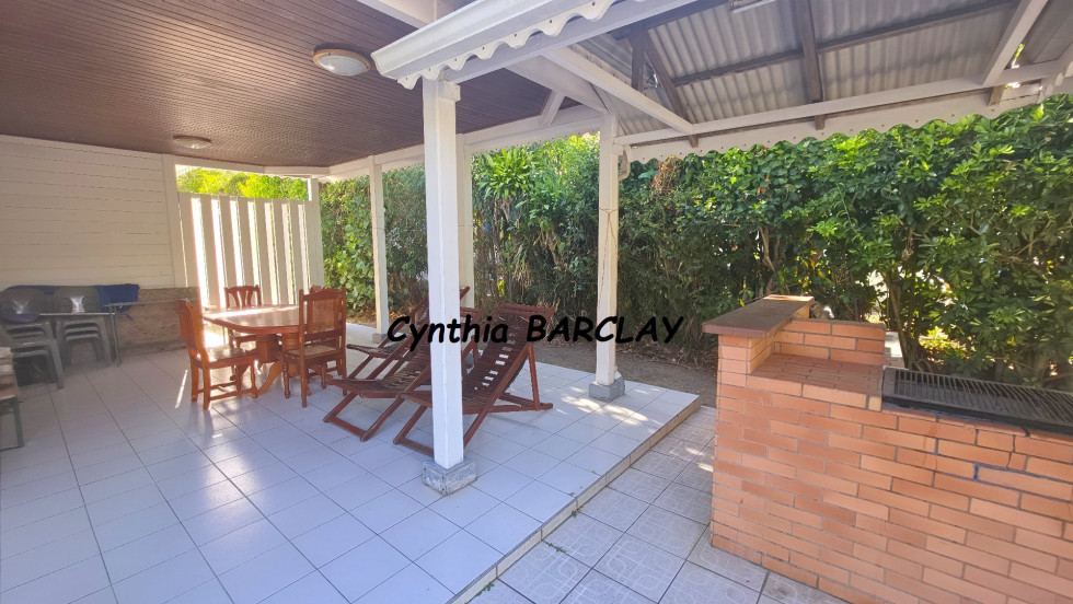 vente Maison Le Carbet - Photo 3