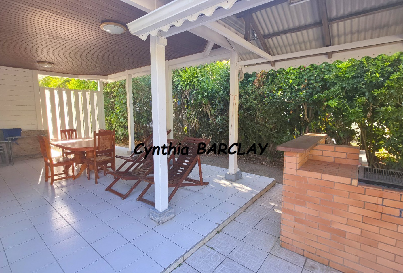 vente Maison Le Carbet - Photo 3