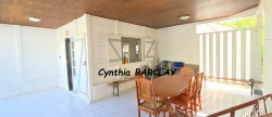 vente Maison Le Carbet