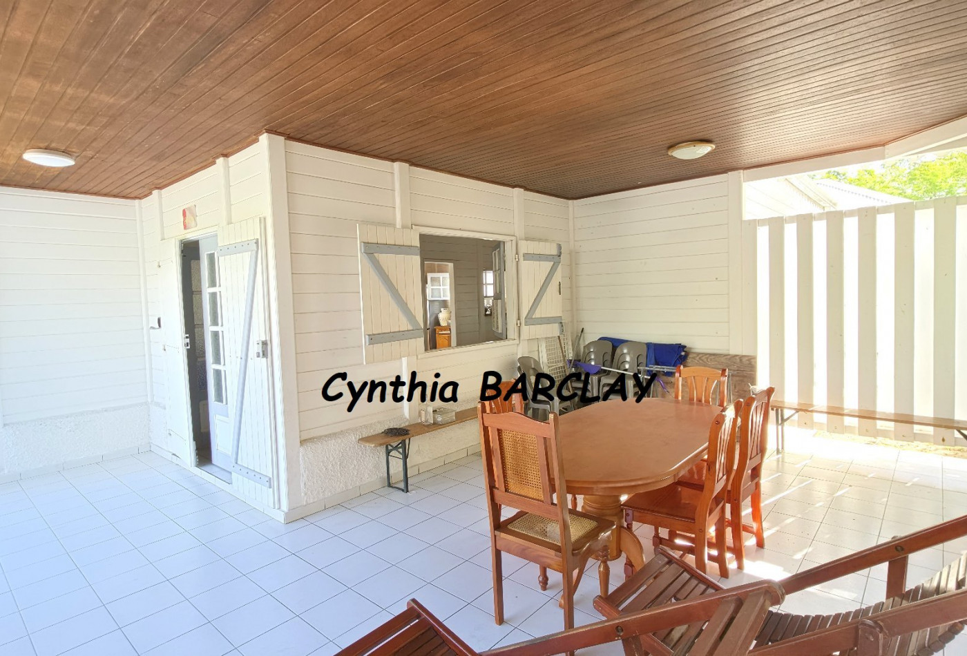 vente Maison Le Carbet - Photo 4