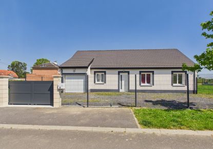 vente Maison Estrees Deniecourt