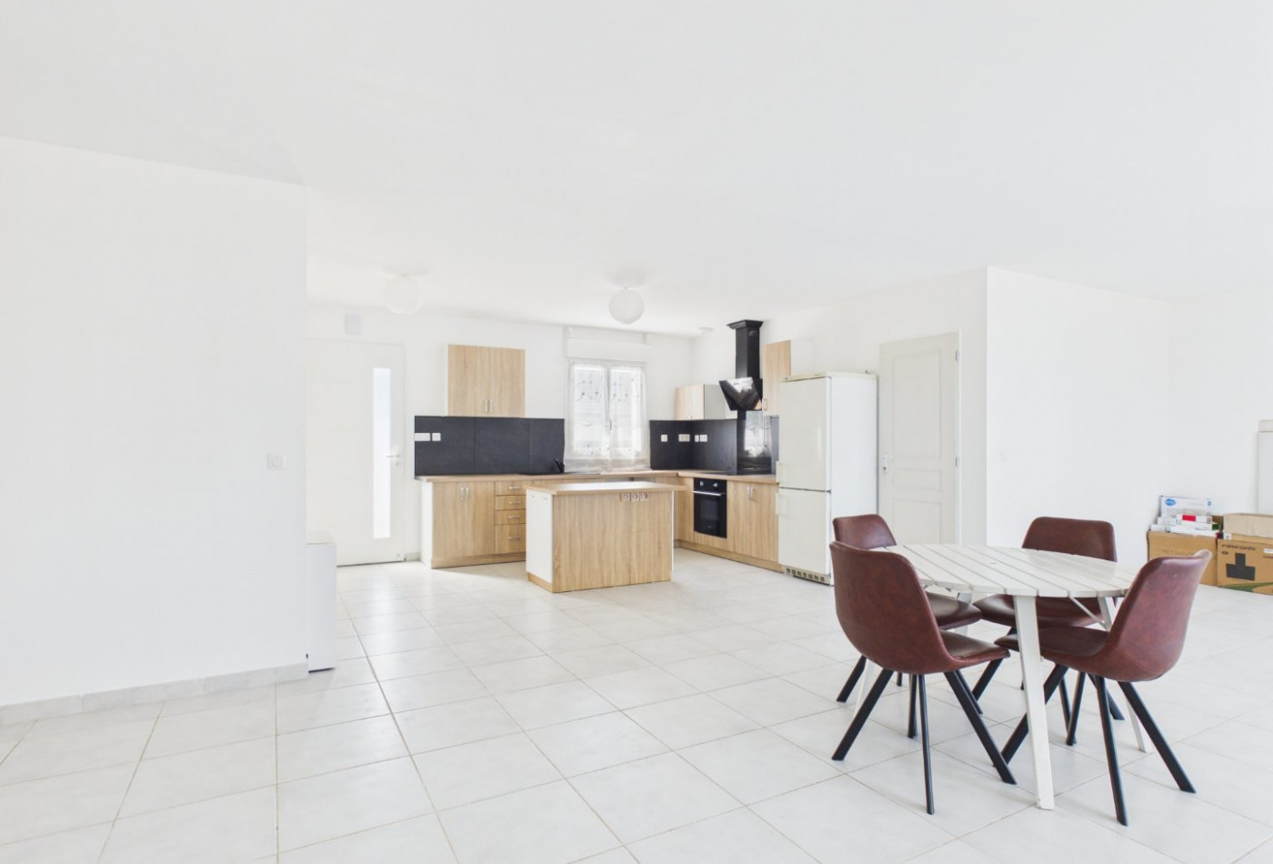 vente Maison Estrees Deniecourt - Photo 7