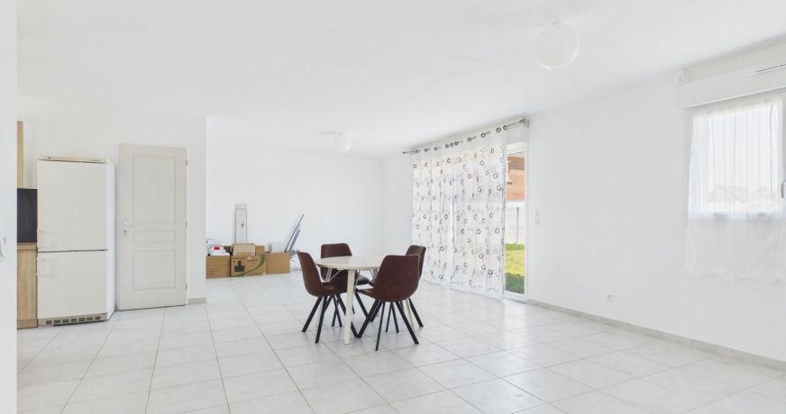 vente Maison Estrees Deniecourt