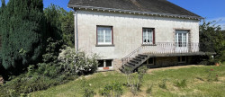 vente Maison et terrain Measnes