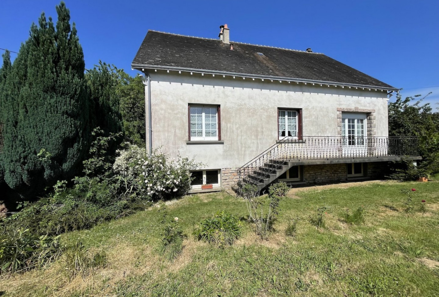 vente Maison et terrain Measnes - Photo 1
