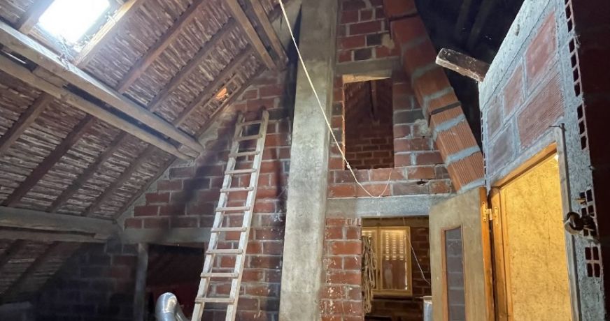 vente Maison et terrain Measnes
