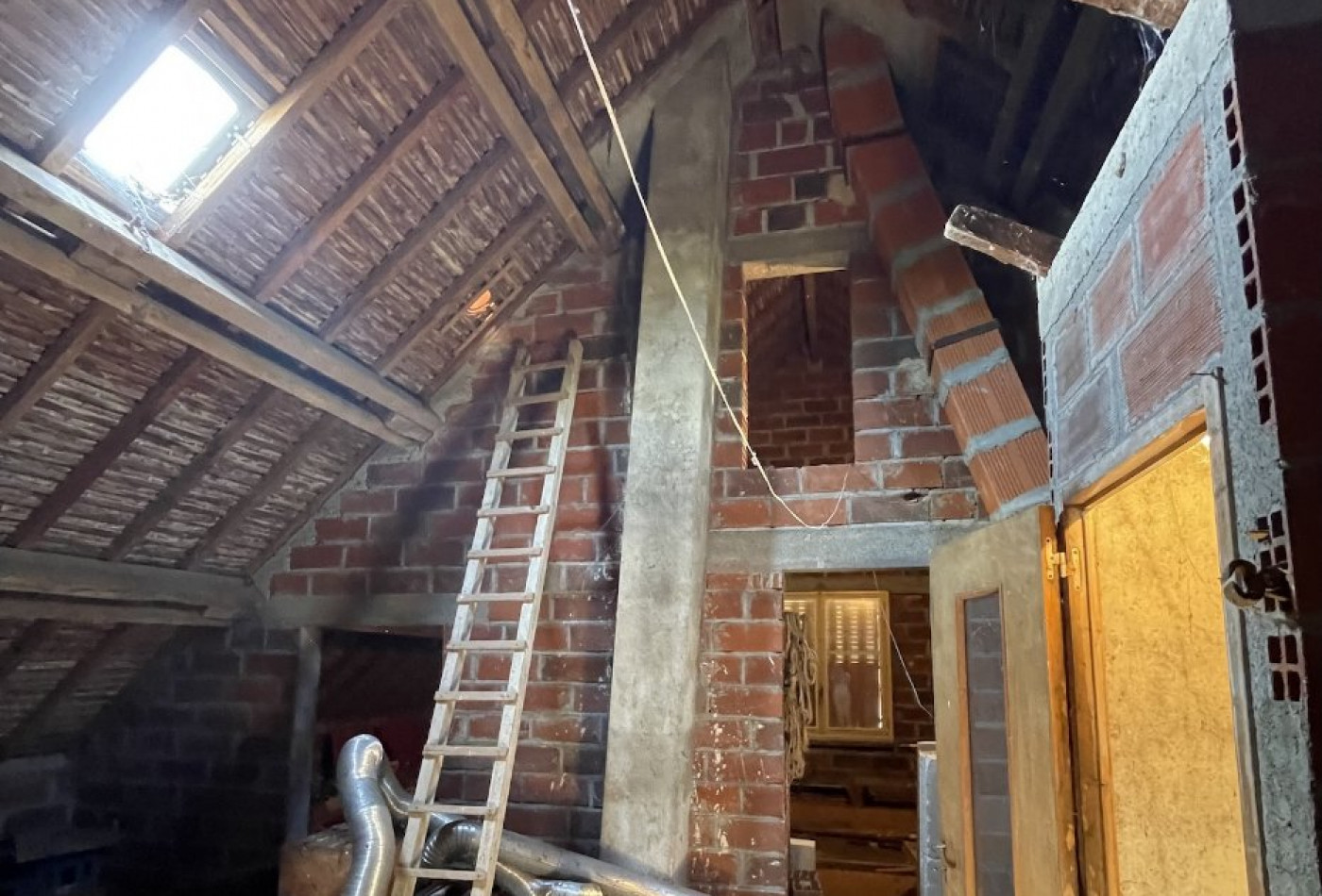 vente Maison et terrain Measnes - Photo 10