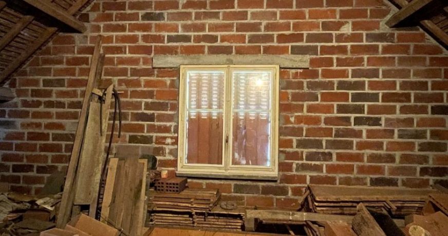 vente Maison et terrain Measnes
