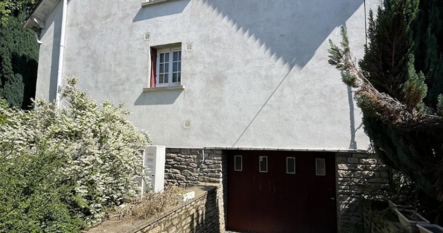 vente Maison et terrain Measnes