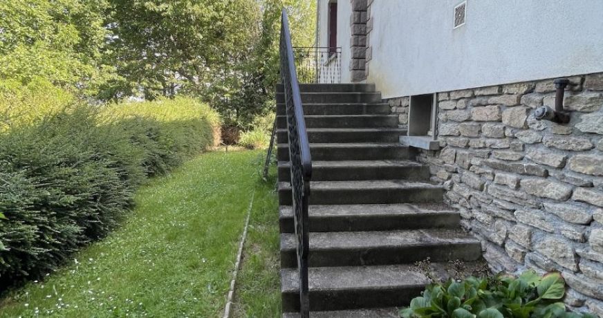 vente Maison et terrain Measnes