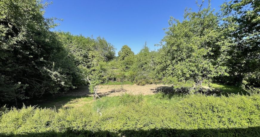 vente Maison et terrain Measnes