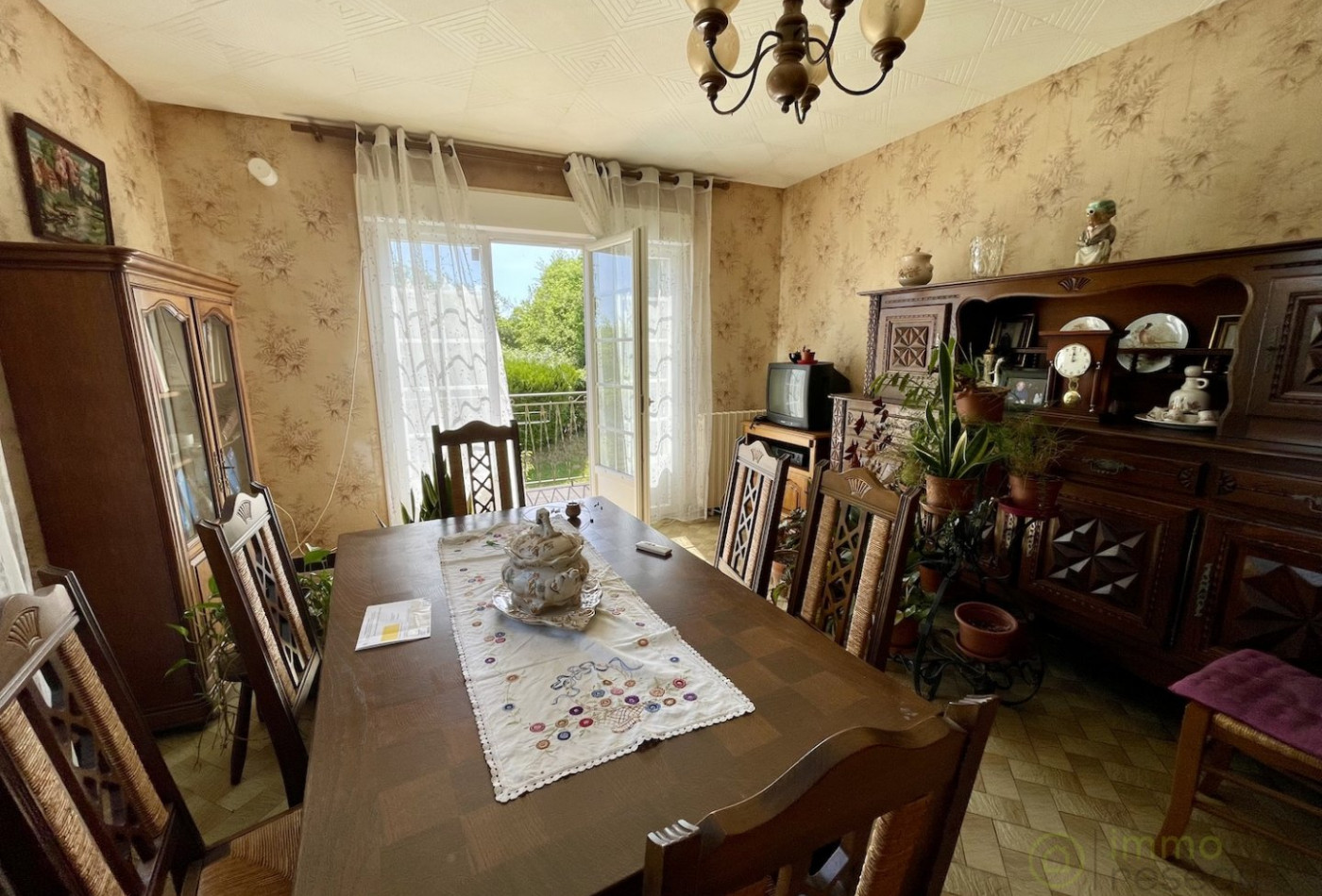 vente Maison et terrain Measnes - Photo 2