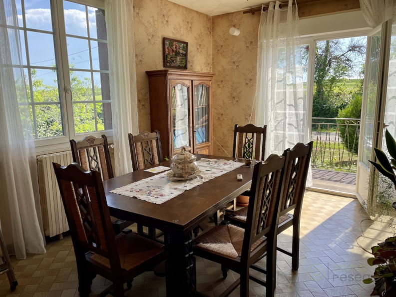vente Maison et terrain Measnes - Photo 3