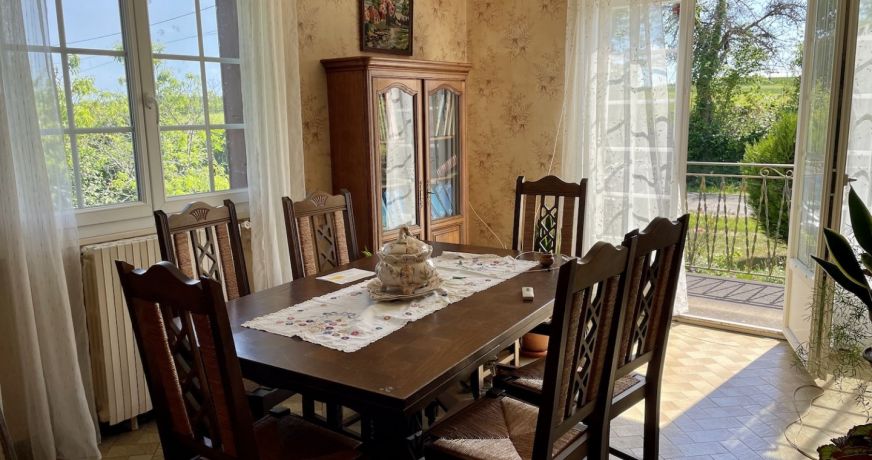 vente Maison et terrain Measnes