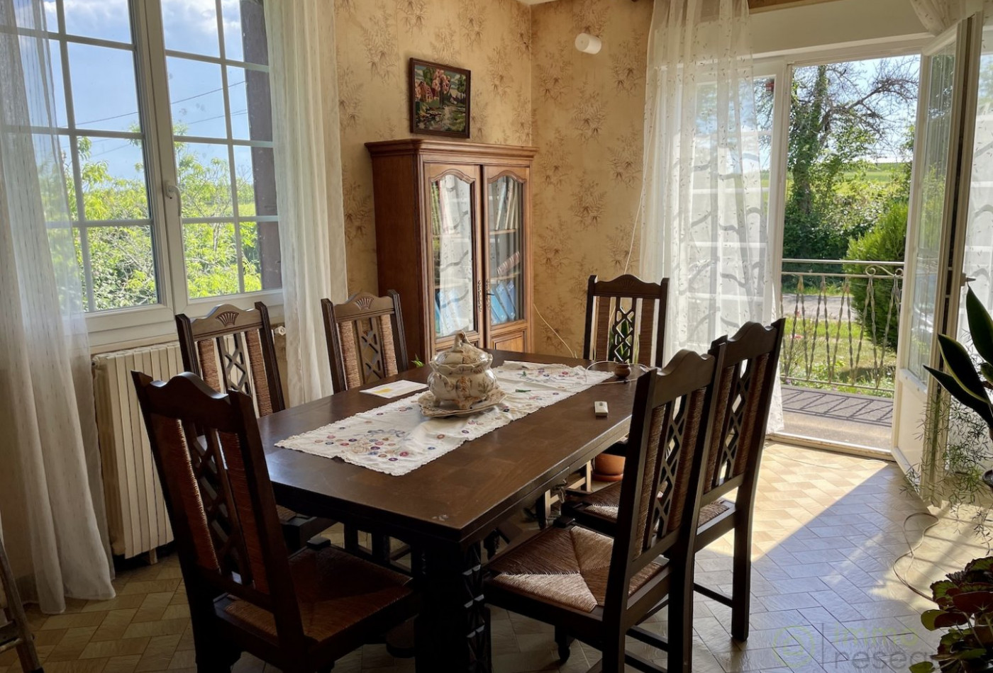 vente Maison et terrain Measnes - Photo 3