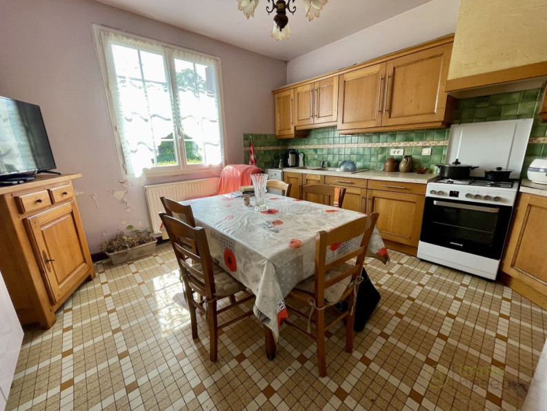 vente Maison et terrain Measnes - Photo 4