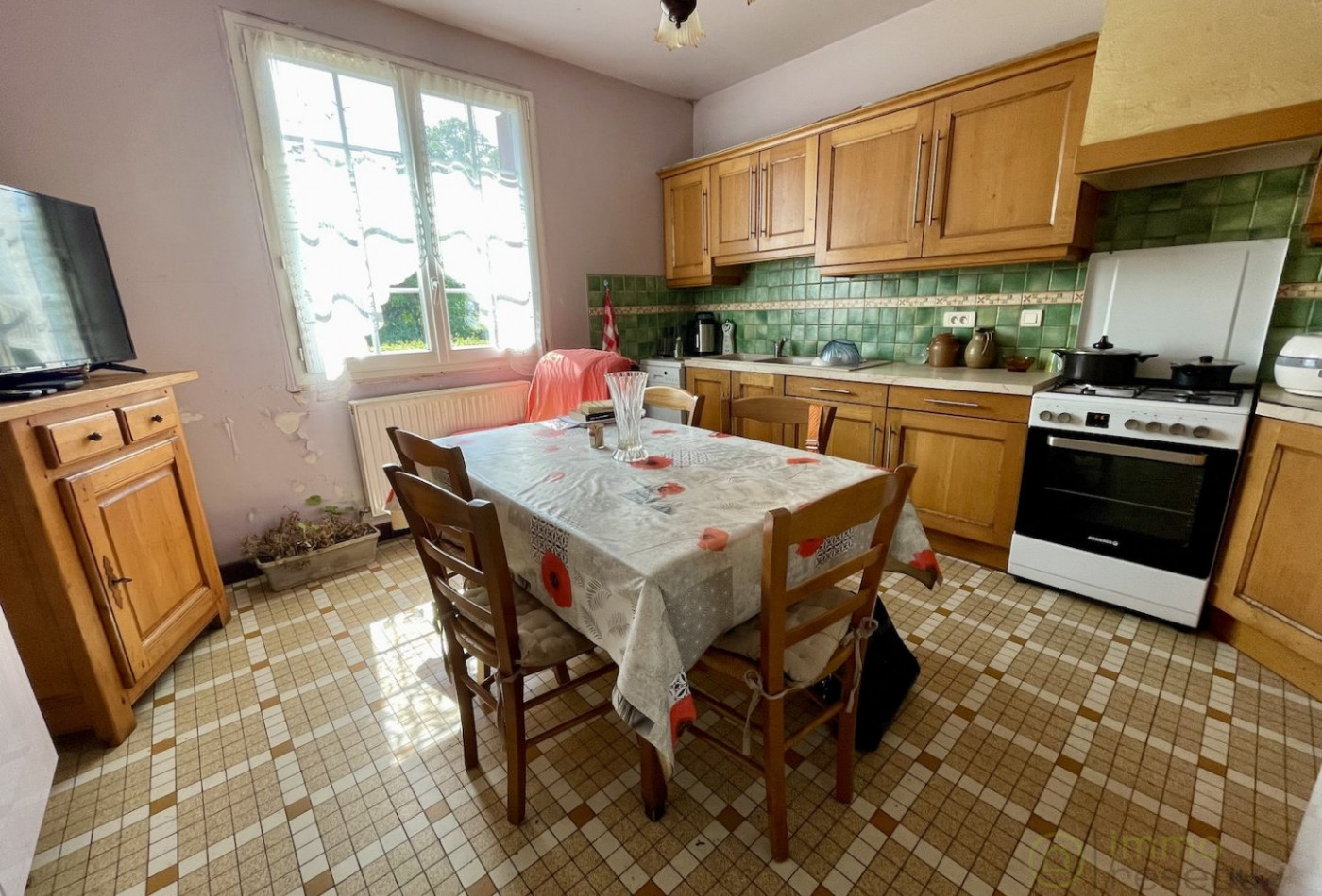vente Maison et terrain Measnes - Photo 4