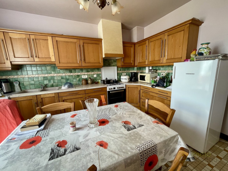 vente Maison et terrain Measnes - Photo 5