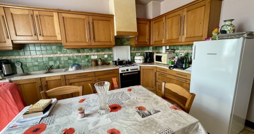 vente Maison et terrain Measnes