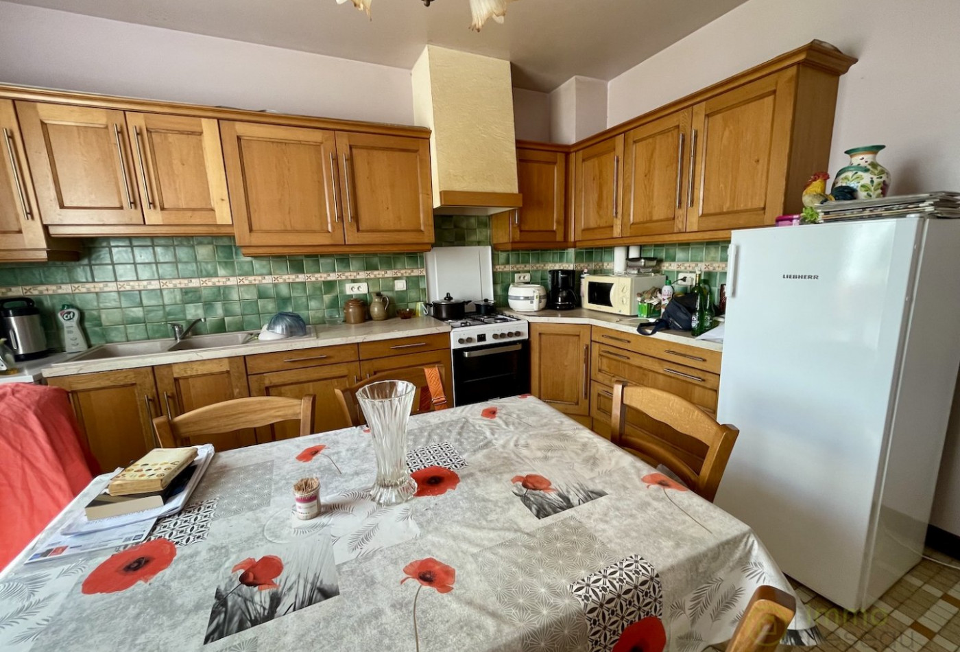 vente Maison et terrain Measnes - Photo 5