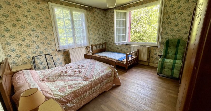 vente Maison et terrain Measnes