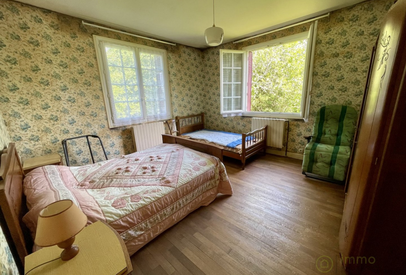 vente Maison et terrain Measnes - Photo 6