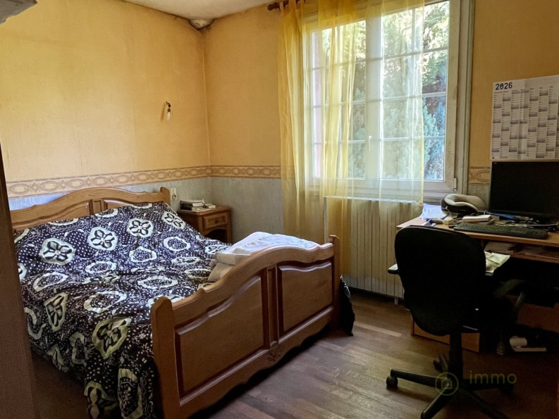 vente Maison et terrain Measnes - Photo 7