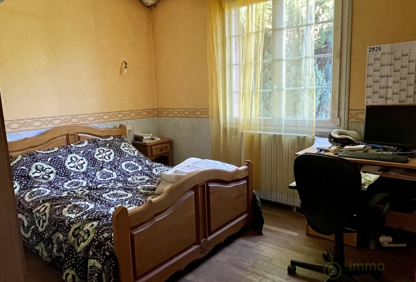 vente Maison et terrain Measnes - Photo 7