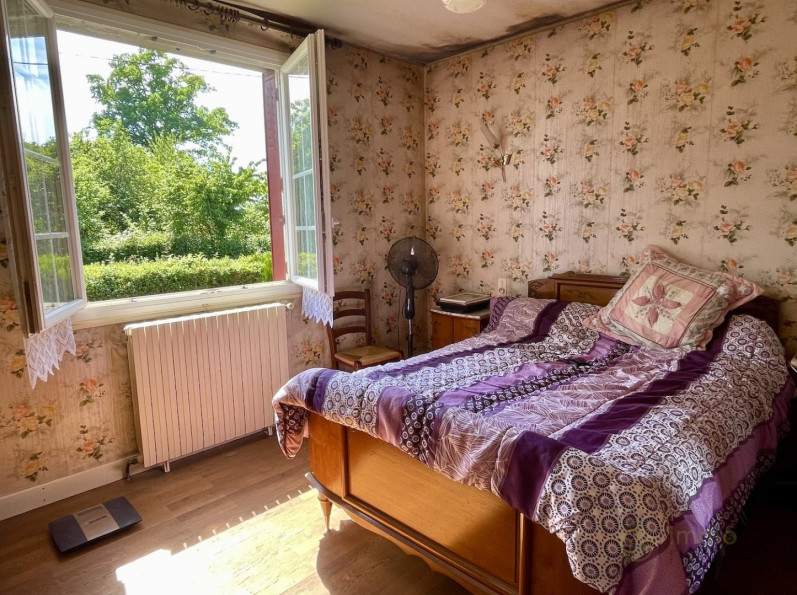 vente Maison et terrain Measnes - Photo 8