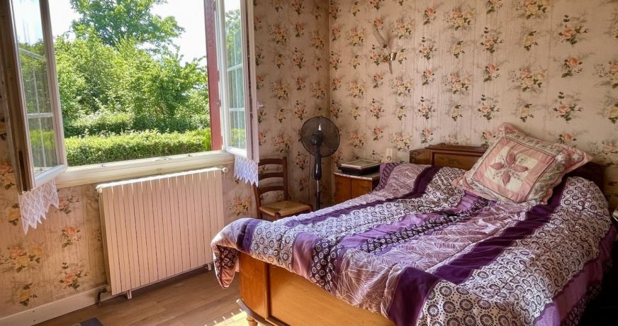 vente Maison et terrain Measnes