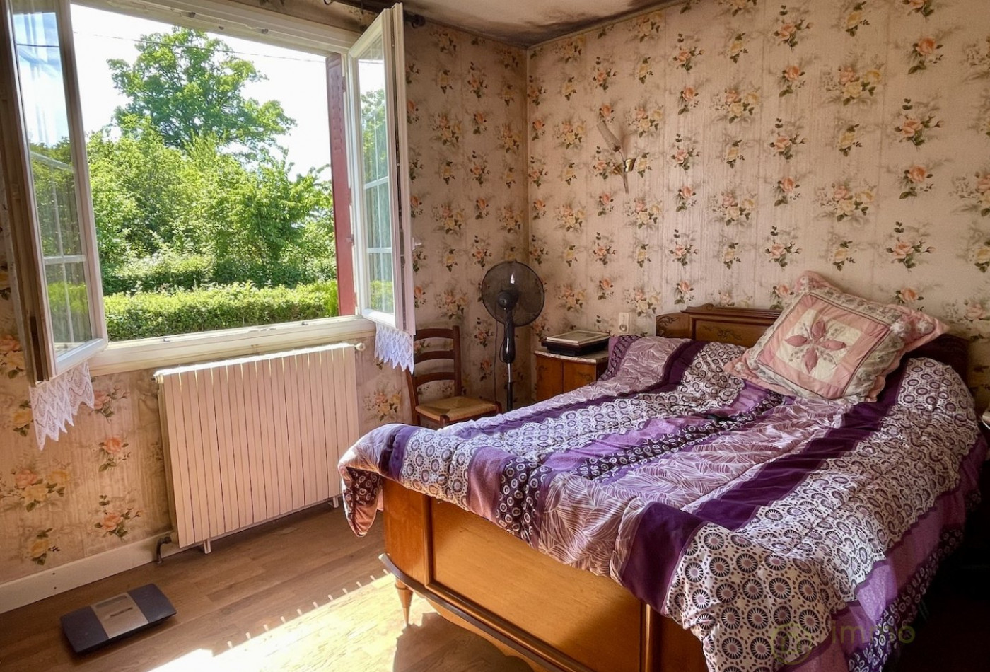 vente Maison et terrain Measnes - Photo 8