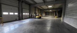 vente Entrepots et bureaux Bondues