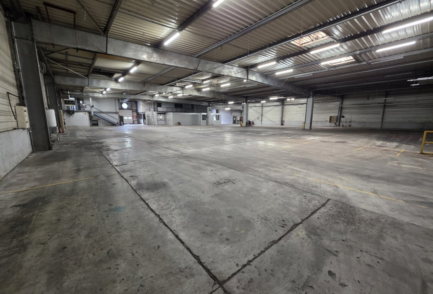 vente Entrepots et bureaux Bondues - Photo 6