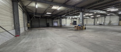 vente Entrepots et bureaux Bondues