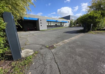 vente Entrepots et bureaux Bondues