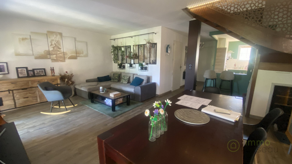 vente Maison Saint Clement De Riviere - Photo 3