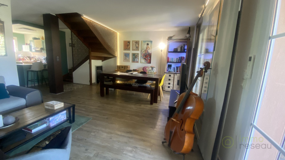 vente Maison Saint Clement De Riviere - Photo 2