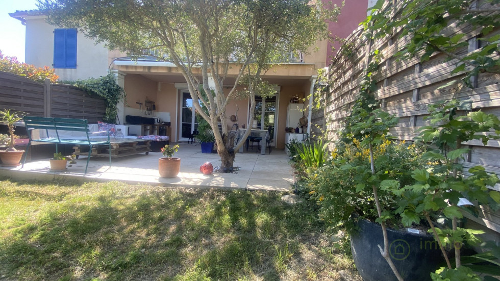 vente Maison Saint Clement De Riviere - Photo 7
