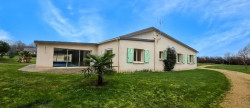 vente Maison Le Blanc