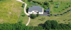 vente Maison Le Blanc
