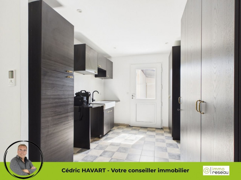 vente Maison Le Blanc - Photo 3