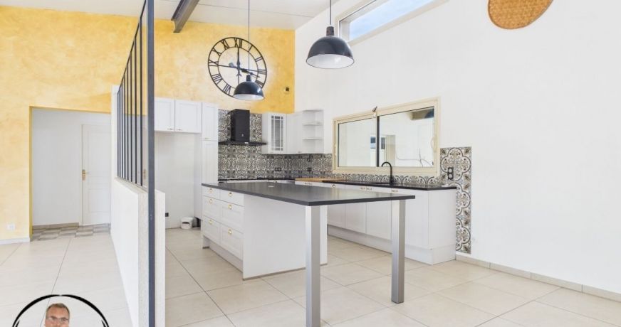 vente Maison Le Blanc