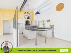 vente Maison Le Blanc